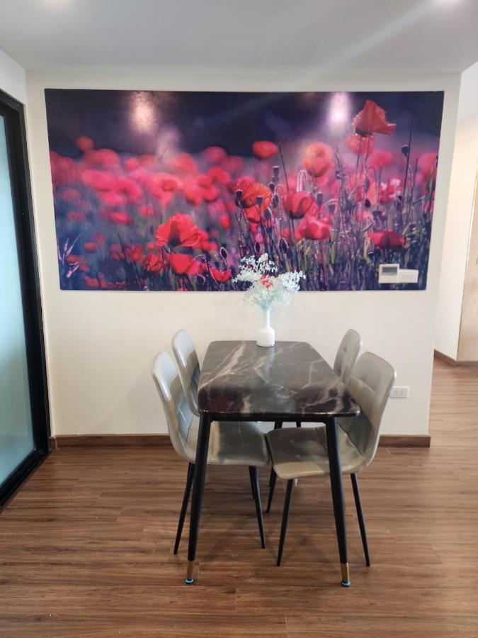 Can Ho Khach San Flc Sea Tower Quy Nhon Apartamento Exterior foto